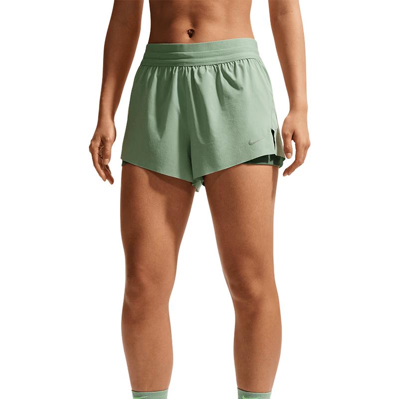 Nike Women s SWIFT DF MR Woven Shorts M
