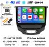 Android 14 Carplay Auto 4G+WIFI Car Radio For Chevrolet Cruze 2 2015 2016 2017 2018 2019 2020 GPS Multimedia Video Player Stereo