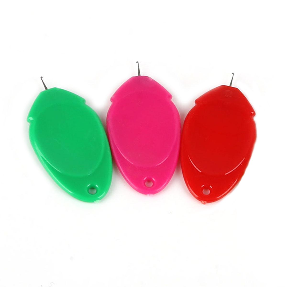 

Автоматическое легкое швейное игольное устройство, удобный для пожилых людей, набор инструментов для направителя нити 3pcs