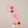 26cm Dragon Ball Z Majin Buu Anime Figure Toys Super Buu PVC Action Figurine Statue Model Doll Collection Kids Birthdays Gifts
