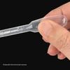 ZISIZ Thickened Disposable Pipette with Scale