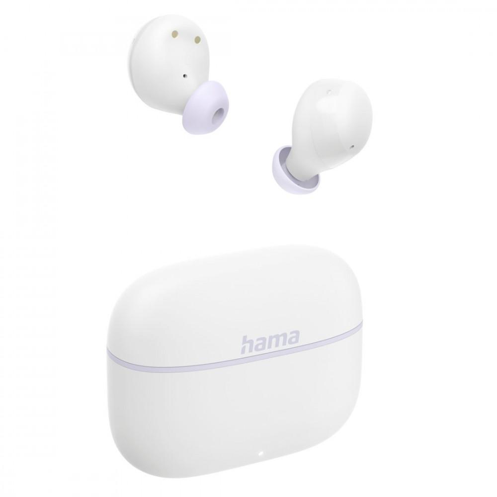 in ear headphones freedo m buddy II white