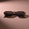 Vintage Square Sunglasses Women Men Rectangle Retro Sun Glasses Female Male Mirror Punk Designer Outdoors Shades