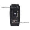 Camouflage Multi-Functional MOLLE Outdoor Walkie Talkie & Phone Pouch