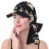 Women's Headscarf Hat