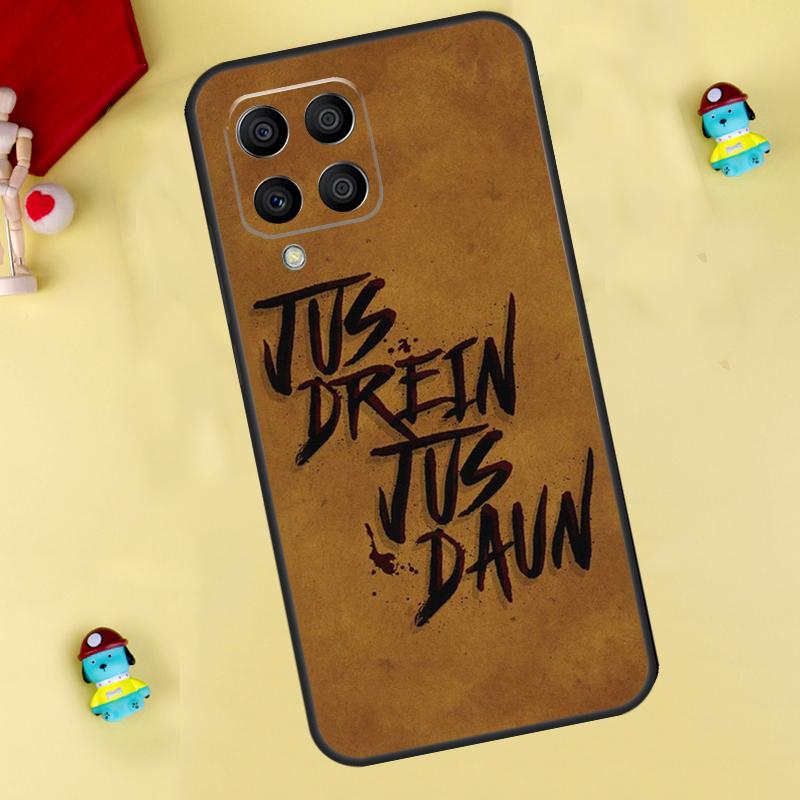 The 100 Case For Samsung Galaxy M13 M33 M53 M14 M12 M15 M06 M16 M36 M56 M31 M32 M52 M35 M55 M34 M54