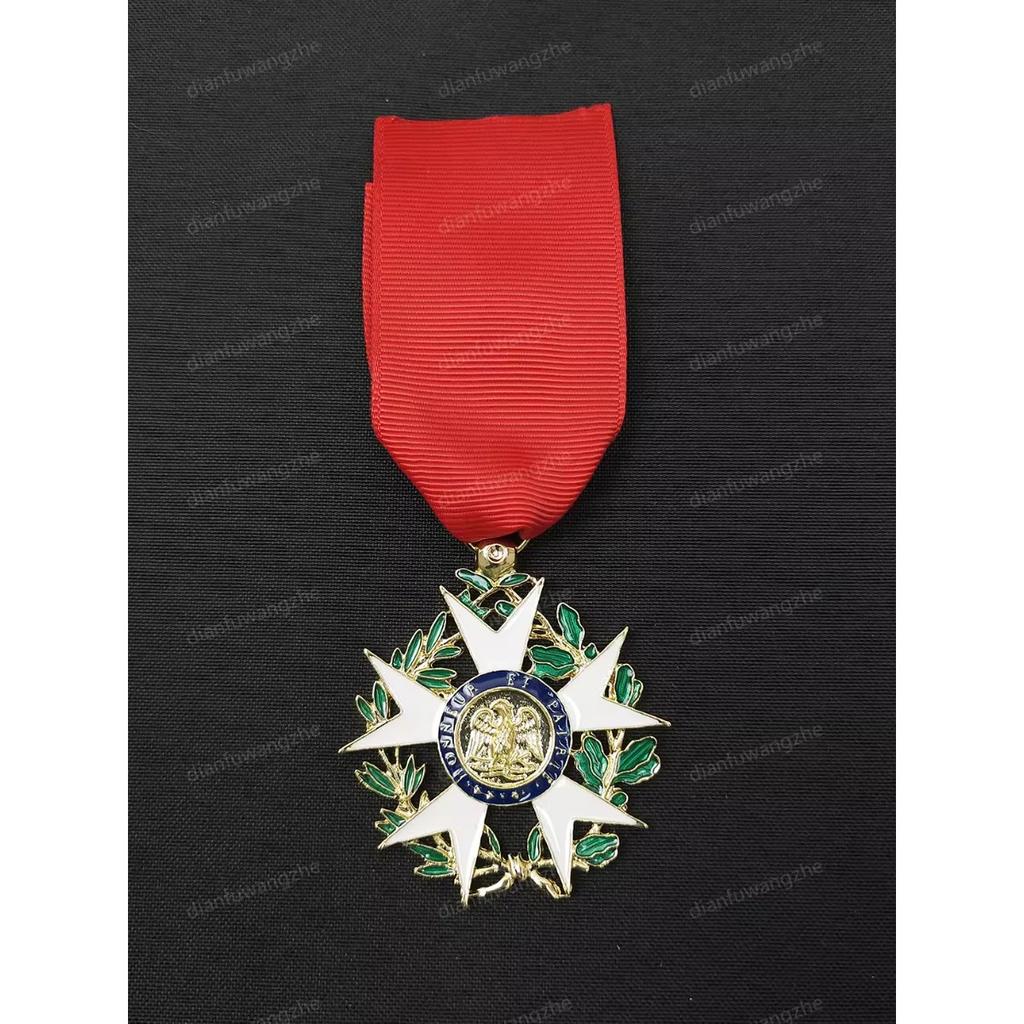 Order of the First World War, French Knight of the Order, WW1 Medal, Ottoman, Prussian, Austro-Hungarian