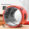 Niankui 50L Stainless Steel Insulated Food Barrel