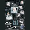 [PRE ORDER] NCT WISH – 1st Album Ode To Love SMini Ver. (Smart Album)