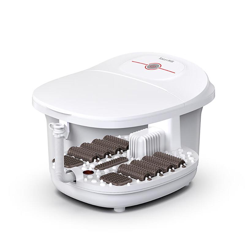 Taichang Automatic Heating Foot Bath Massager