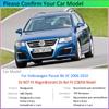 Pro VW Volkswagen Passat B6 3C 2006 2007 2008 2009 2010 Blatník Blatník Zástěrka Splash Lap Blatníky Auto