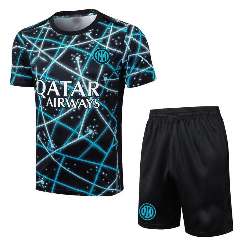 Mens Soccer Training Jersey Sports Activewear Men Football Team Fan Top