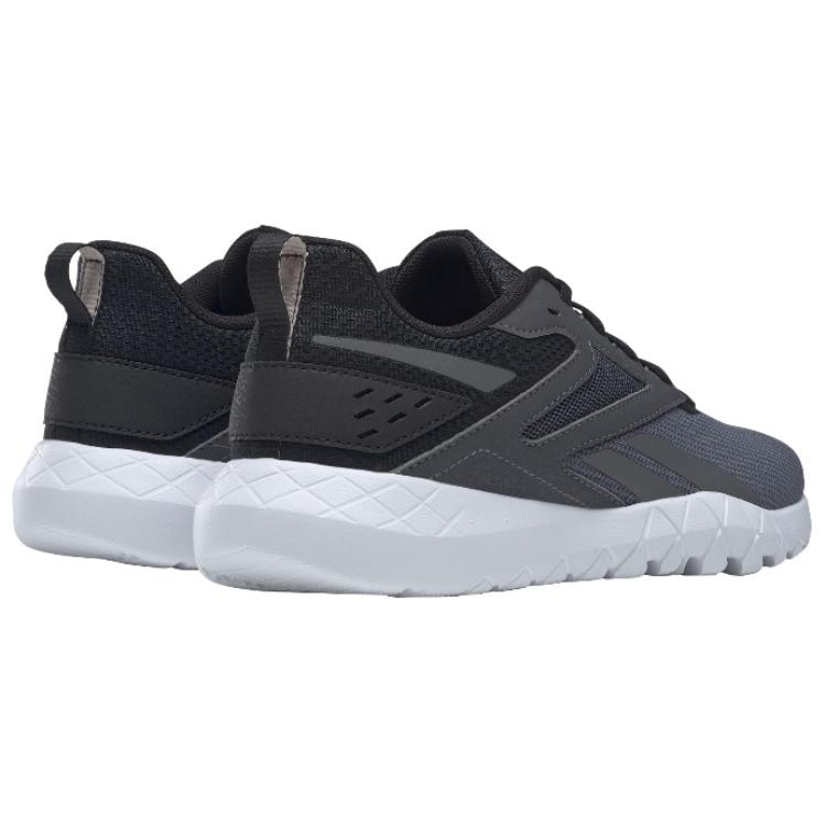 Reebok Flexagon Energy Tr 4 Trainingsschuhe Damen Sneaker Schwarz HP9212