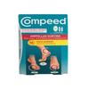 Compeed blistry, míchané balení 10 kusů