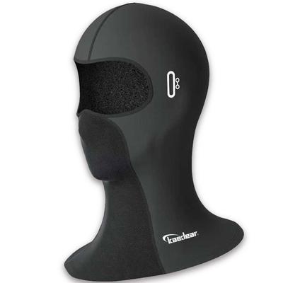Kaedear Motorcycle Helmet Inner Balaclava Face Winter UV Stretchy for Motorcycles and Cap, Cover, Inner, Warm, Protection, UPF50+ Sunscreen,