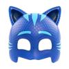 Jouet - SIMBA - PJ Masks Masque Catboy - Bleu - Caoutchouc - Mixte - 3 ans et plus