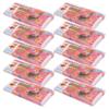 10 Bundles High Quality Chinese Paper Ancestor Money Paper for Ancestor Worship Qingming Zhongyuan Festival Burning