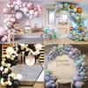 5M Balloon Accessories Party Balloon Chain Ribbon Glue Wedding Party Birthday Background Decor Balloon Arched Balloon Supplies