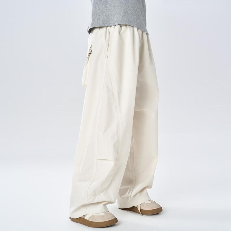 Montagut Girls  2026 Rivet Cargo Wide-leg Pants 165