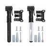Accessori da ciclismo – Pompe per biciclette