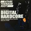 CD ATARI TEENAGE RIOT  Introducing Digital Hardcore  9mm  BRE34 BEAT 2011 Japan Obi Rock Used