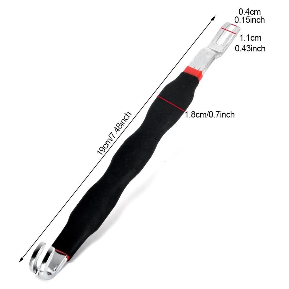 Automotive Electrical Terminal Connector Removal Tools, Automotive Wiring Harness Plug Removal and Separation Tools