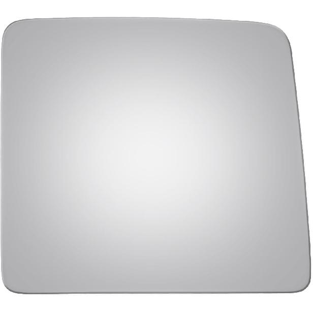 

WLLW Mirror Glass fit for 13-14 F-150 08-20 F250 F350 F450 Super Duty 17-20 F550 Super Duty 16-21 F650 F750 Passenger Side (Lower Convex) Passengers_Side-Upper