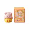 Cute Pig Savings Bank Great Gift Idea Pig Bank Large Capacity Room Decoration for Girls, Adults, Desktop
