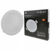Iluminação LED – Luzes LED incorporadas
