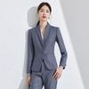 Women's Professional Suit Set