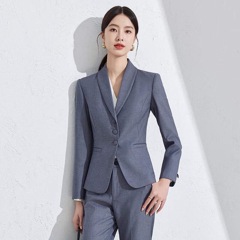 Women's Professional Suit Set