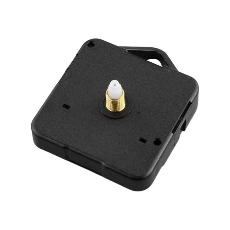 Wanduhr Bewegung Mechanismus Uhrwerk Mit Zeigern Nadeln Ersatzteile