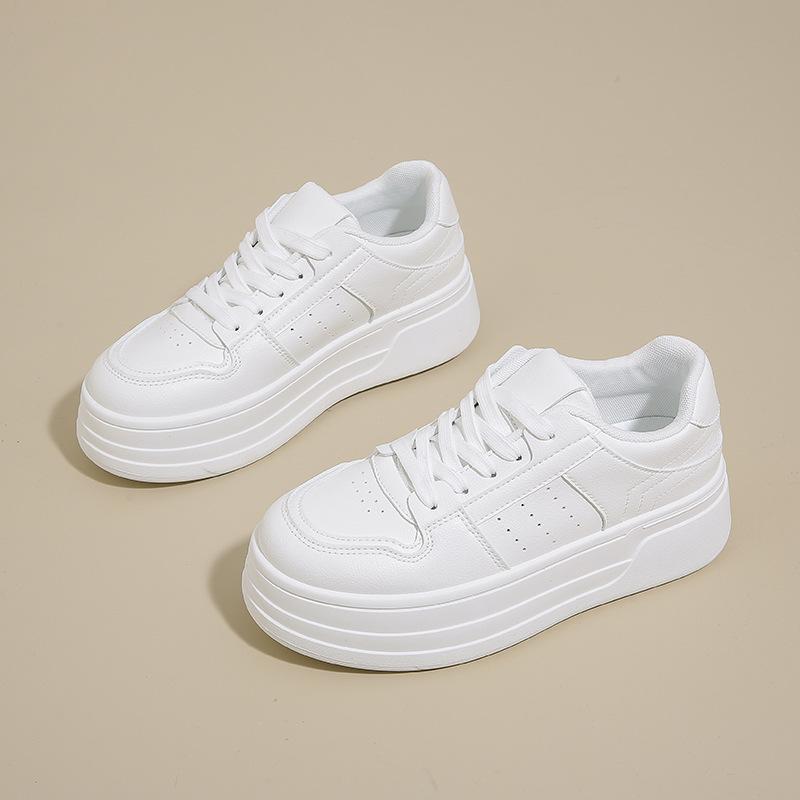 

МОДНАЯ ОБУВЬ, мужские дышащие спортивные кроссовки, спортивные кроссовки для бега, уличные женские теннисные кроссовки для тренажерного зала 35 белый