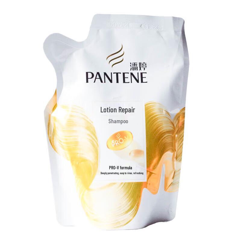Шампунь Pantene PRO-V Ежедневное обновление влаги