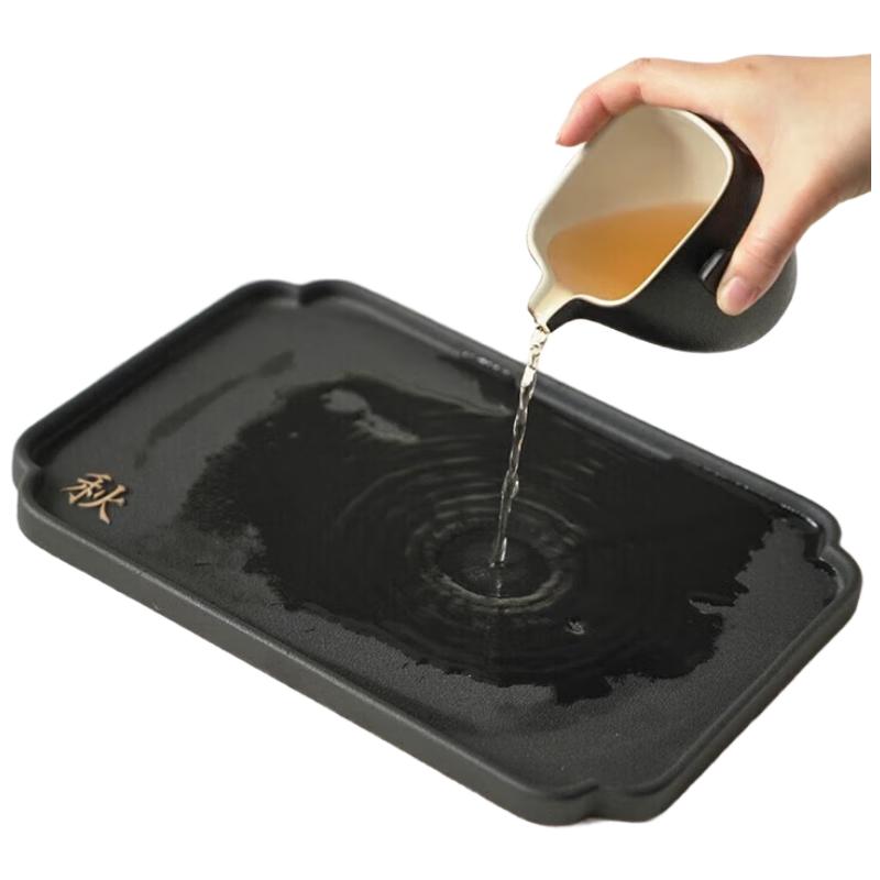 

Wanqiantang Deluxe 4-Person Kung Fu Tea Set