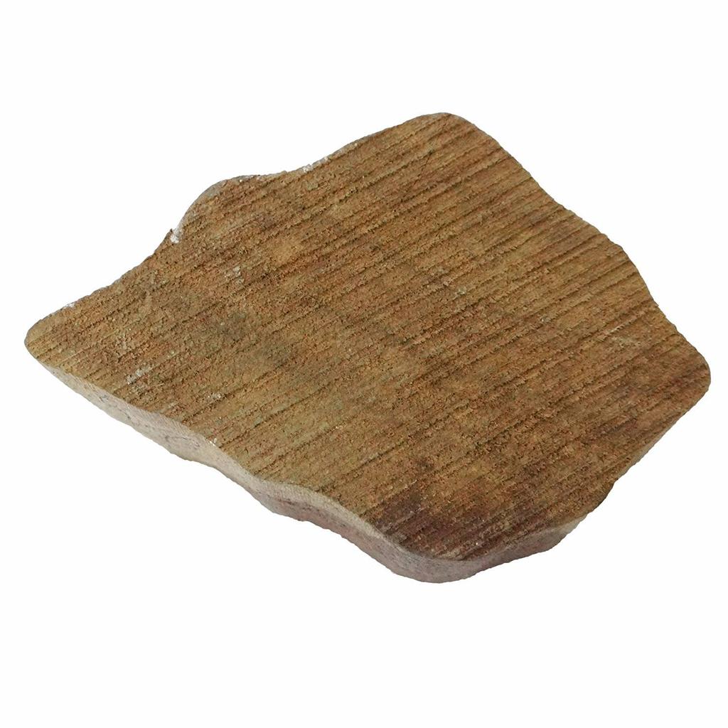 IBA Indianbeautifulart Handmade Leaf Design Wooden Block Textile Fabric Traditional Stamp Fine