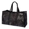 SSK Big Gear Tote Bag BA24FBG Black Camo (90C)
