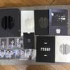 [USED] BTS Album + CD Bundle (8 Types) with Bonus