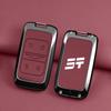 Applicable 2025 Jetour Zongheng G700 Key Case: New Energy Full Shell Buckle Bag Chery Interior Accessory