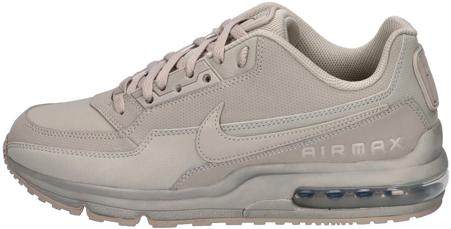 

Кроссовки Nike Air Max LTD 3 Herren grau 39