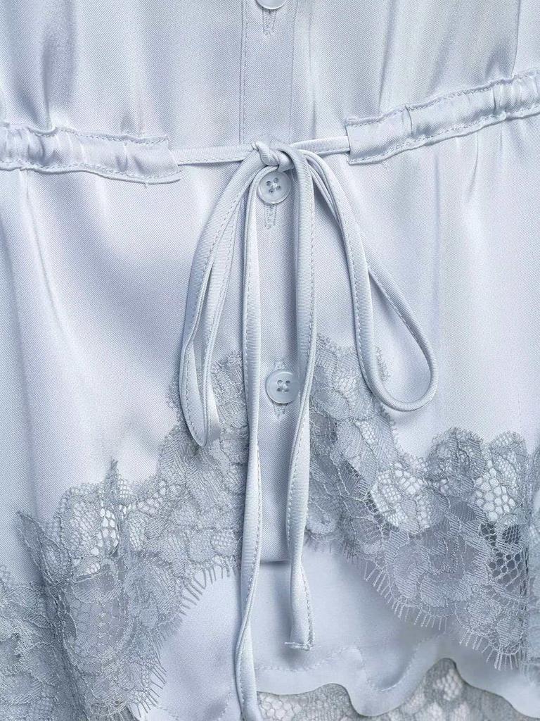 2026 Summer Sexy V-Neck Lace Camisole for Women - Waist-Cinching, Versatile Design