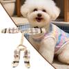 Dog Pants Cute Puppy Clothes With Shoes Pet Supplies Comfortable Dog Apparel For Adventures Garden Gatherings Indoor Outdoor