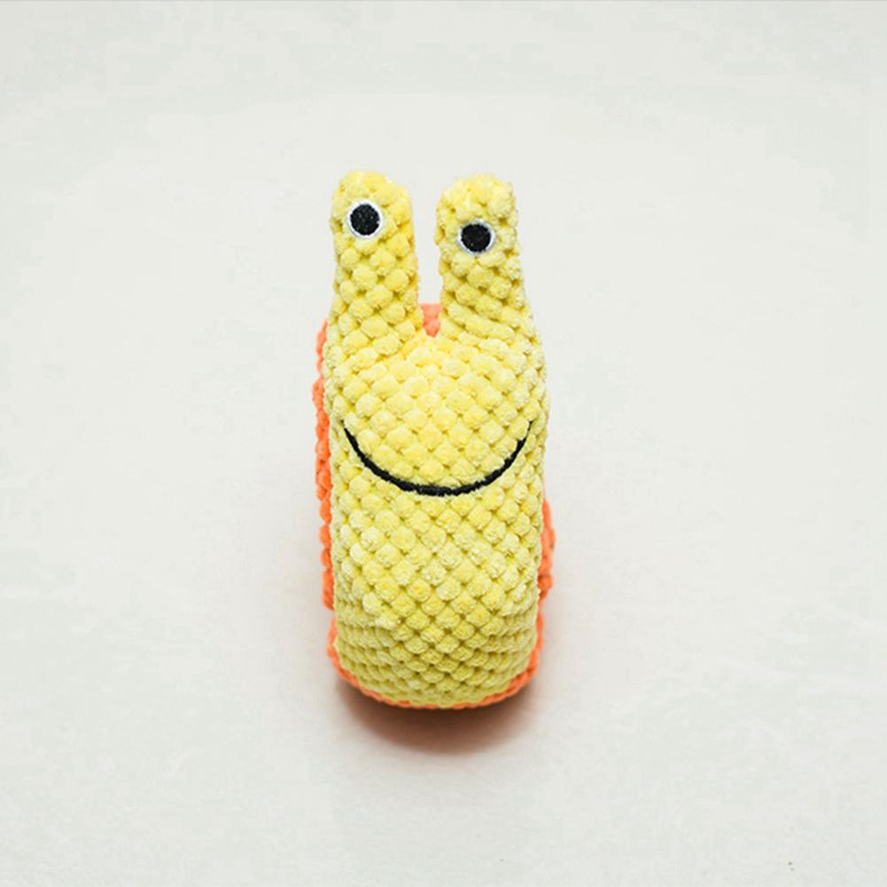 

M-Modern-Dog Puzzle Squeaky Plush Snuffle Dog Game IQ Training Foraging Molar Puppy For Dogs Pet Products