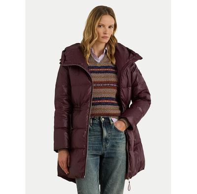 Down Jacket 297P04101002