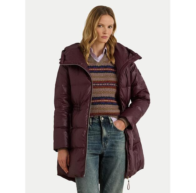 LAUREN RALPH LAUREN Down Jacket 297P04101002