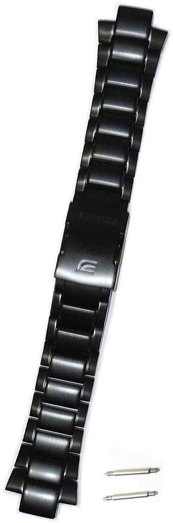 

Металлическая пружинная планка для CASIO [Webceptor] [Casio] (ремень) + EQW-A1000DC, EQW-M1100DC