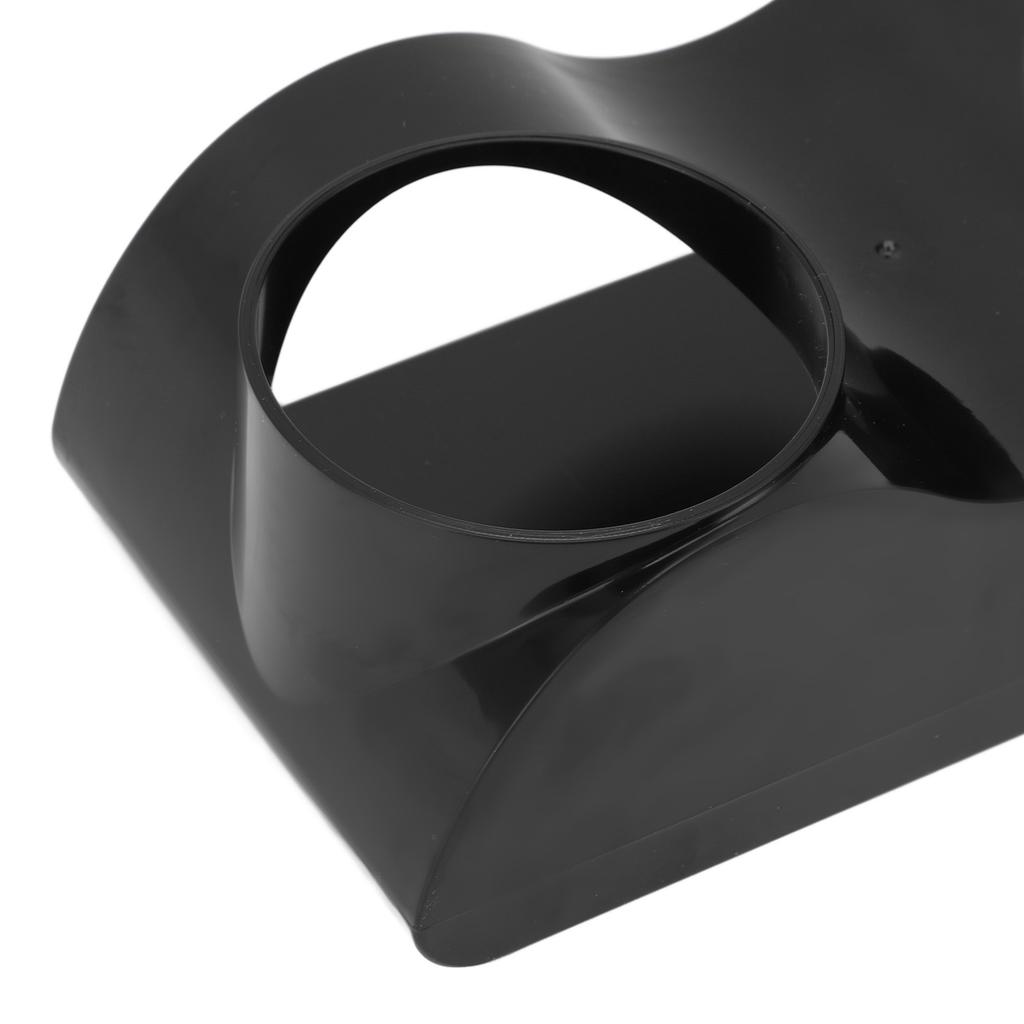 Aquarium Tunnel with 2 Entrances Fish Tunnel Shrimp Cave for Aquarium Fish Tank Decorations Hideout