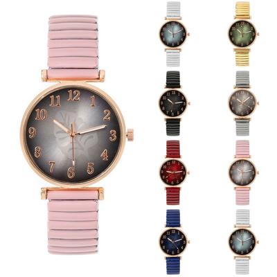 Women Fashion Leather Watch