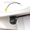 Camera Cable Reversing Cable Car Male Connector Car Radio