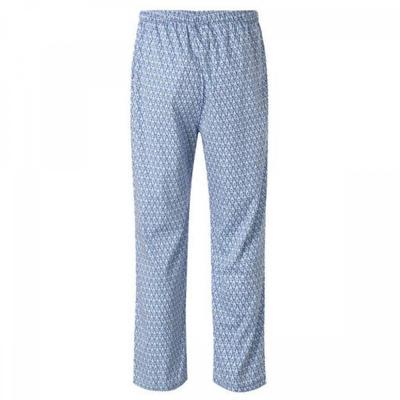 Men S 100  Cotton 60S Flower Ball 9 Part eaSy pantS  Temef631bu 